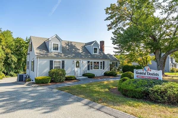 662 Boston Rd, Billerica, MA 01821