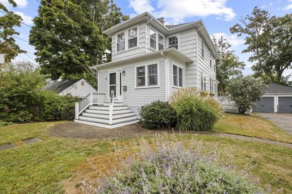 Scituate, MA 02066,53 Scituate Av