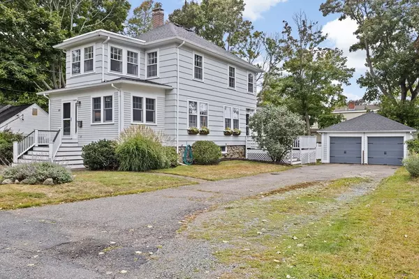 Scituate, MA 02066,53 Scituate Av