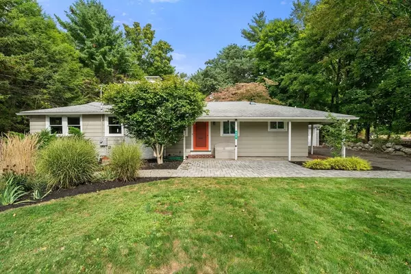 244 King St, Cohasset, MA 02025