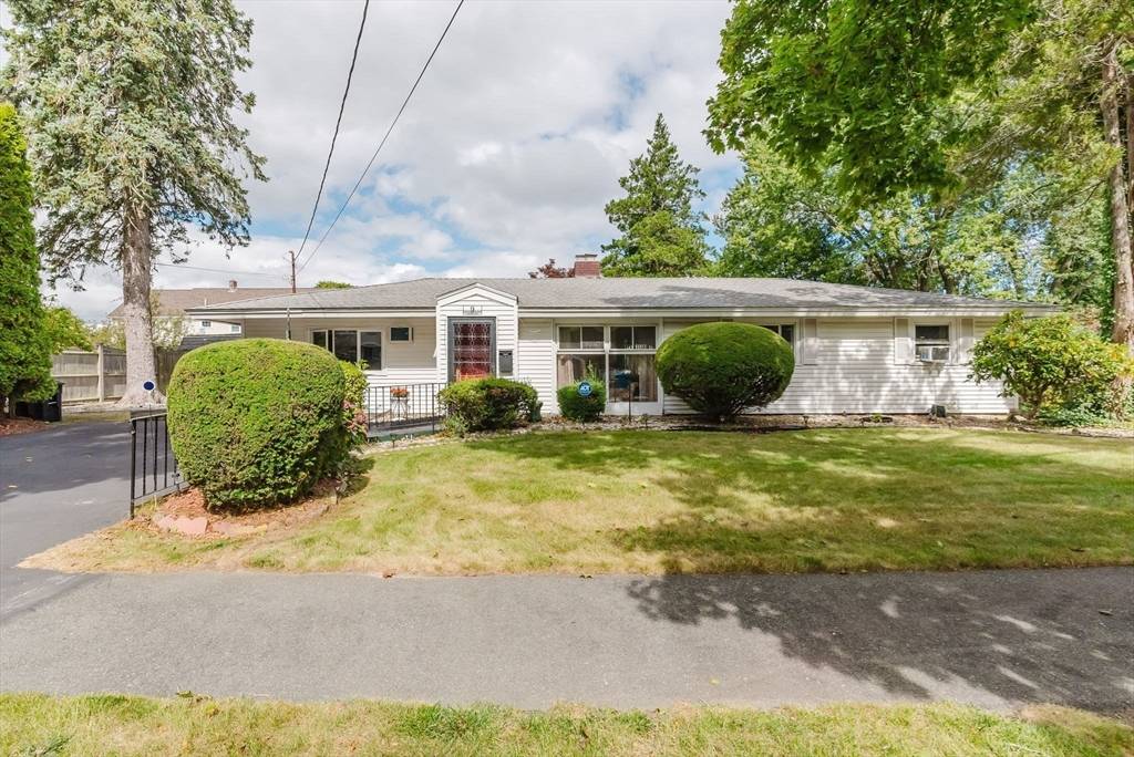 9 Trask Road, Peabody, MA 01960