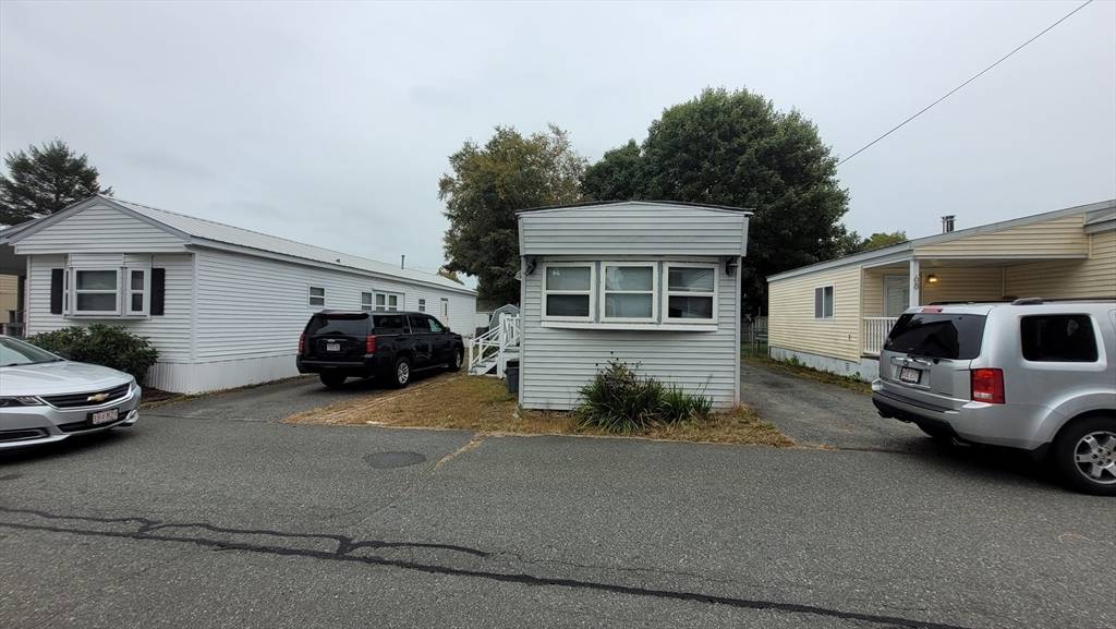 252 Newbury #70, Peabody, MA 01960