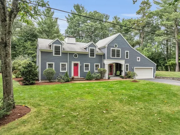 Chelmsford, MA 01824,82 Linwood Street