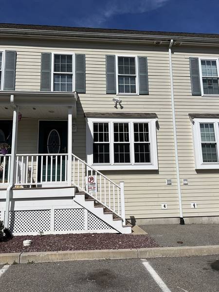 17 Foster St #11, Brockton, MA 02301