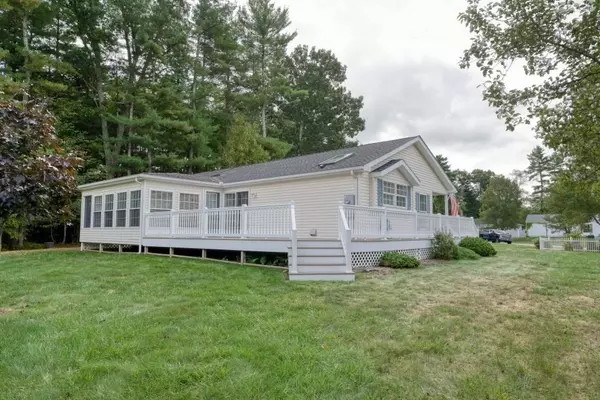 Middleboro, MA 02346,903 Amber Road