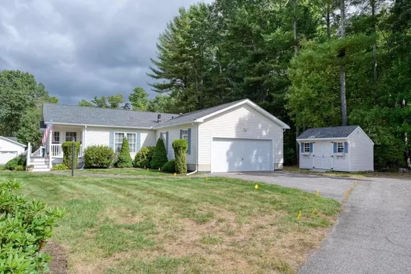 Middleboro, MA 02346,903 Amber Road
