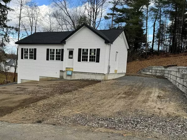 56 Jones St, Athol, MA 01331