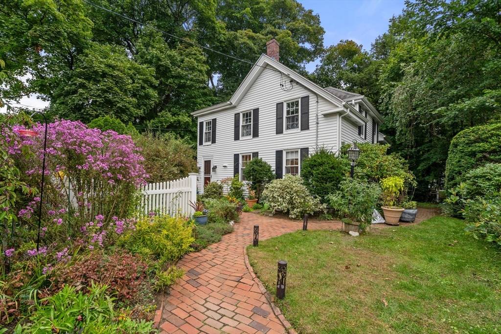 Natick, MA 01760,5 Broads Ave