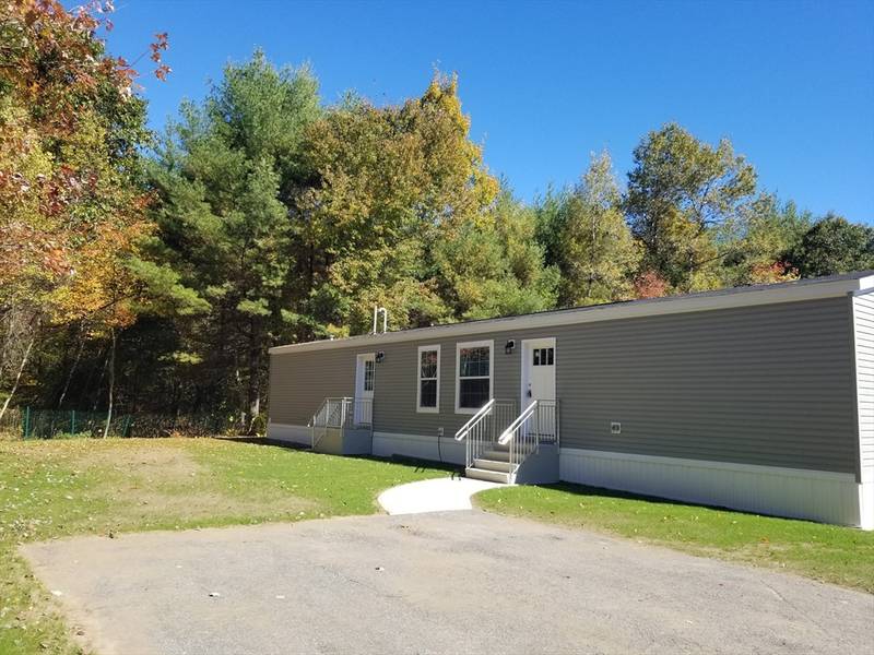 51 Monson Turnpike #1067, Ware, MA 01082