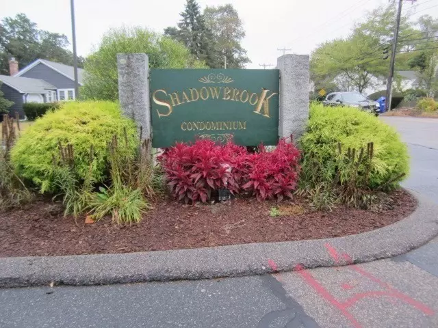 3 Shadowbrook Lane #14, Milford, MA 01757