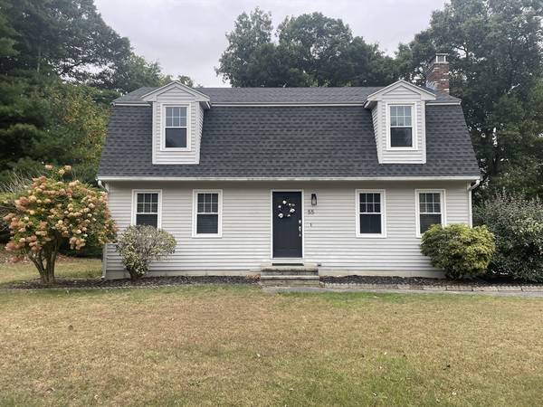 55 Caesar Chelor Dr,  Wrentham,  MA 02093