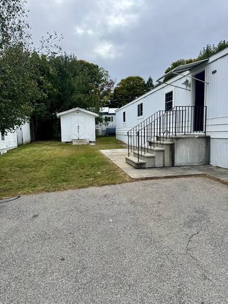 181 Boston Post Rd #50, Marlborough, MA 01752