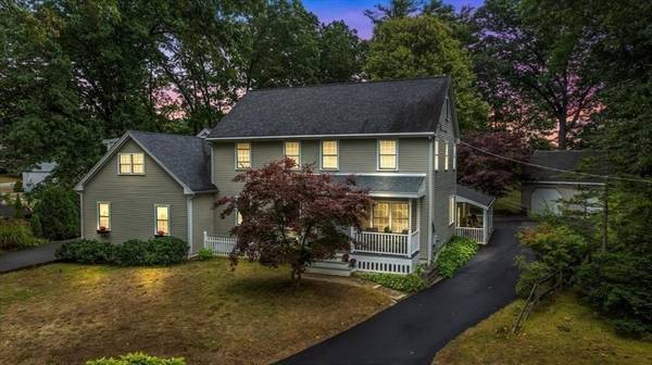 13 Laurel Rd, Newburyport, MA 01950