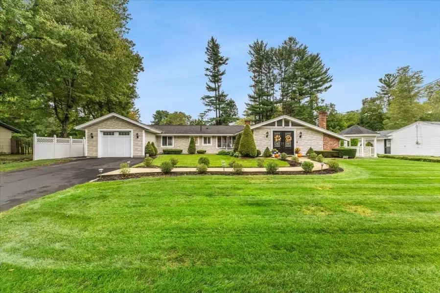 112 Sully Road, Raynham, MA 02767