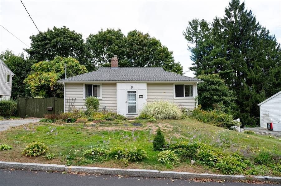 10 Scenic Drive, Worcester, MA 01602