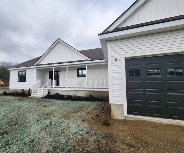 Uxbridge, MA 01569,Lot 6 Elm St