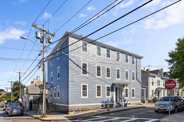 40 Middle Street #1, Gloucester, MA 01930