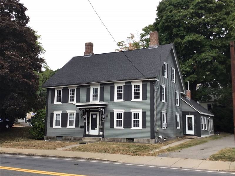 649 Main St, Woburn, MA 01801