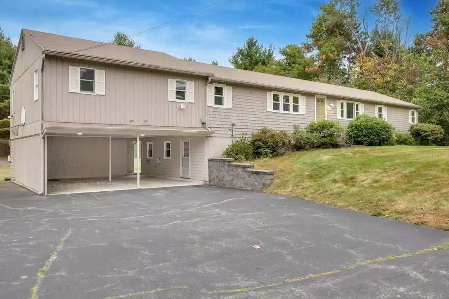 351 Sewall Street, Boylston, MA 01505