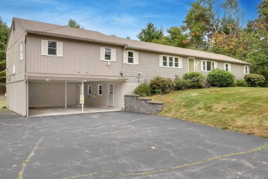 351 Sewall Street, Boylston, MA 01505