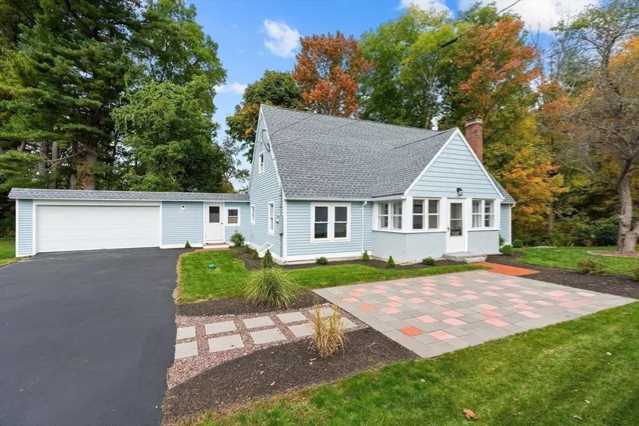 326 Still River Rd, Bolton, MA 01740