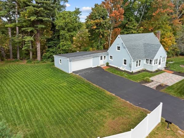 326 Still River Rd, Bolton, MA 01740