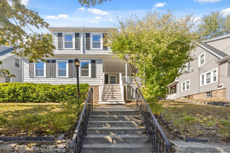 1232 Salem St, Malden, MA 02148