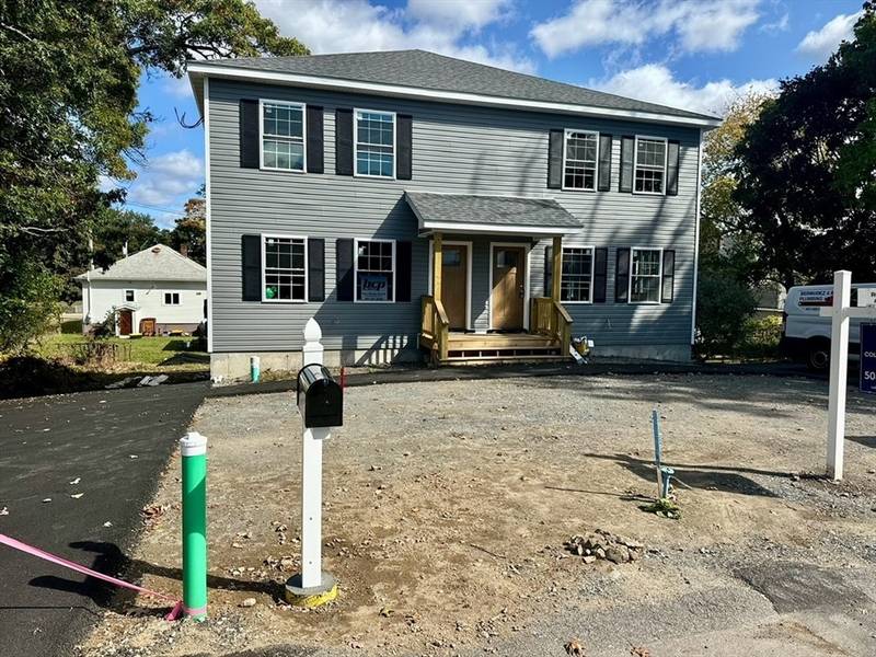 22 Oakland Avenue #0, Attleboro, MA 02073