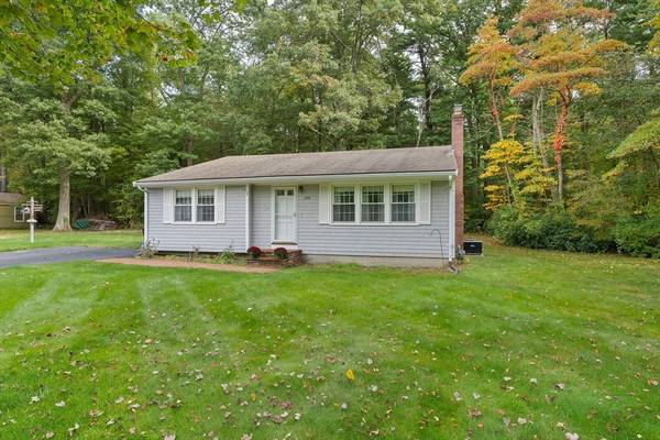 Hanson, MA 02341,296 Phillips St