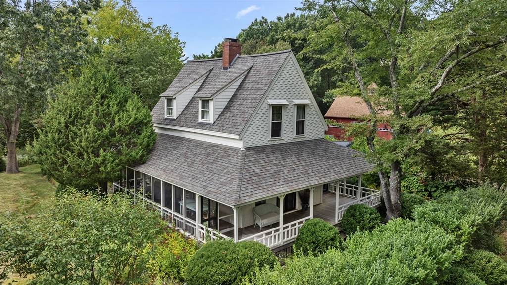 18 Puritan Road, Duxbury, MA 02332