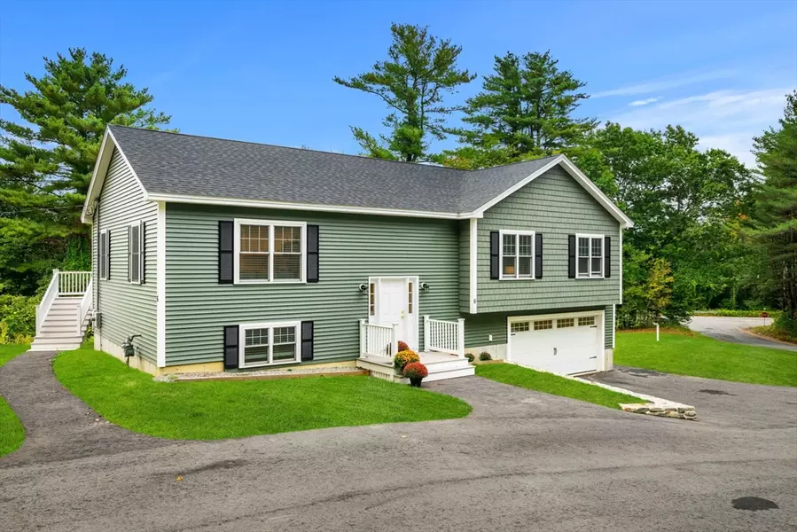 6 High Street, Merrimac, MA 01860