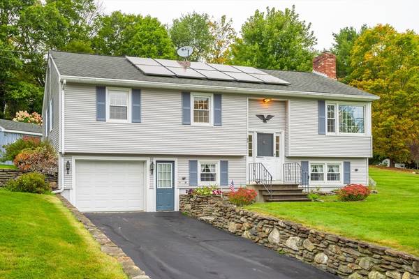 93 Leo Drive, Gardner, MA 01440