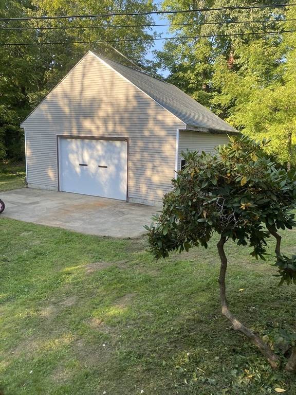 Hardwick, MA 01037,74 Breen Rd