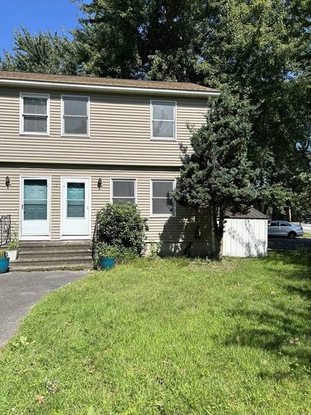 10 Lincoln Way #B, Shrewsbury, MA 01545