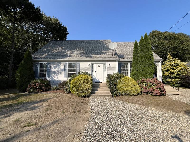 94 Jones Rd., Falmouth, MA 02540