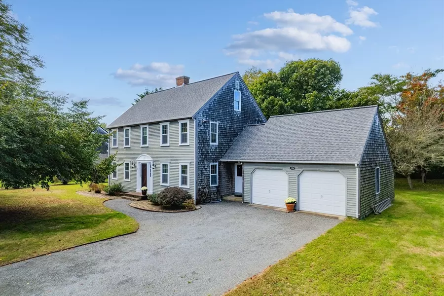 14 Pleasant View Dr, Orleans, MA 02653