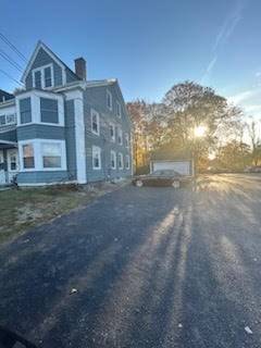 149 Elm St #3, North Attleboro, MA 02760