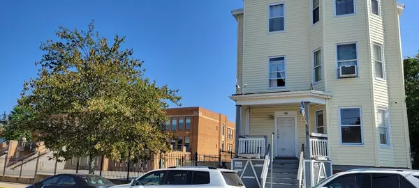 48 Friend Street #1, Lynn, MA 01902