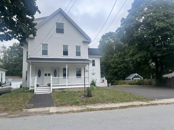 Middleboro, MA 02346,5 Barrows Street