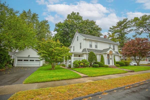 Longmeadow, MA 01106,140 Laurel Street