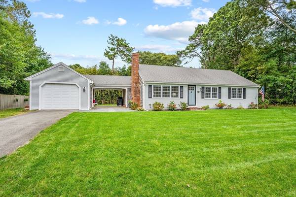 Yarmouth, MA 02675,111 Eileen St