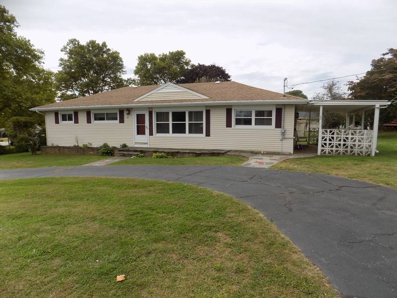 30 Sycamore St., Swansea, MA 02777