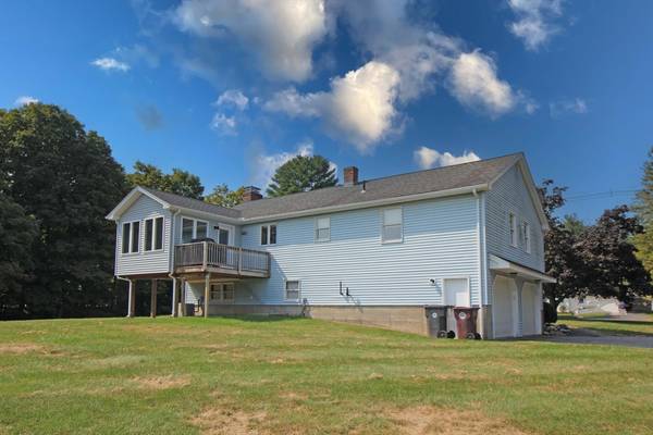 Westfield, MA 01085,283 Russellville Road