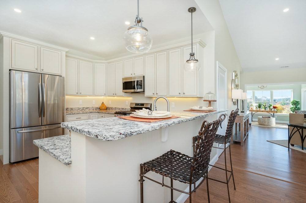 Millbury, MA 01527,1 Pinnacle Place #1 PP