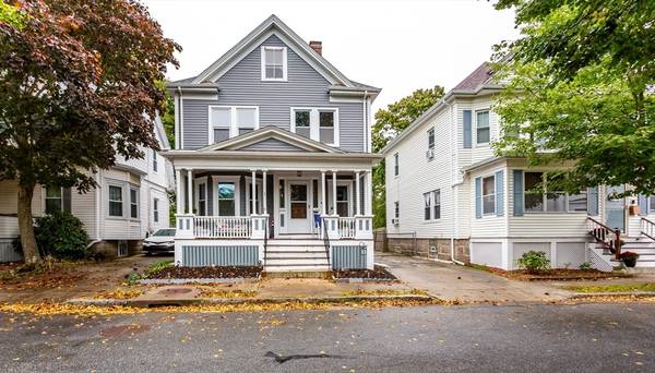 28 James St, New Bedford, MA 02740