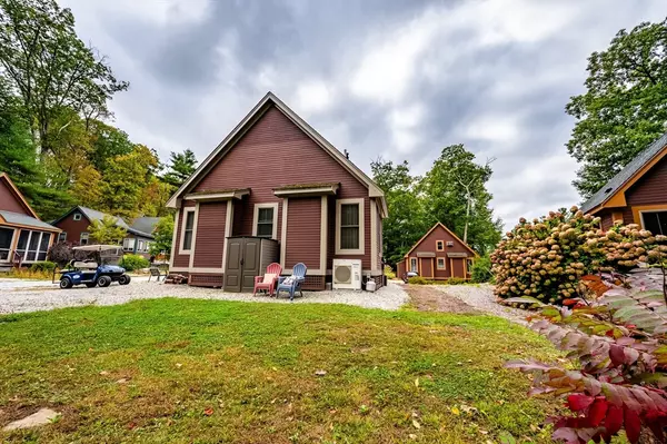 Westford, MA 01886,2 Starlight Ln #2