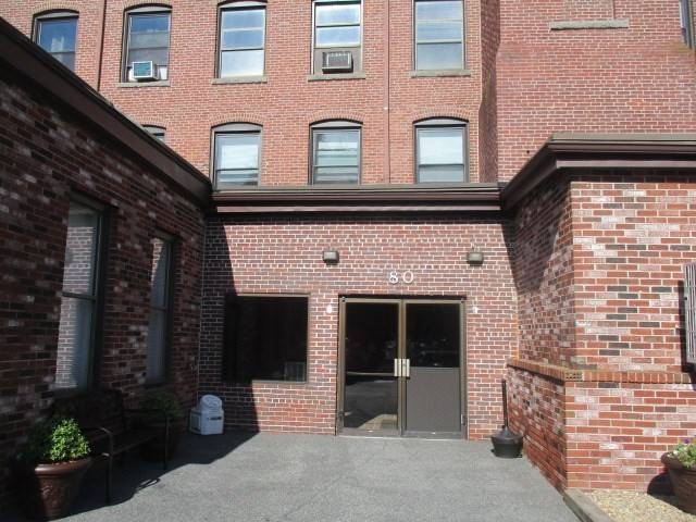 80 Foster Street #307, Peabody, MA 01960