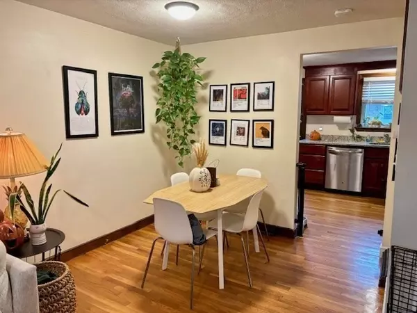 Dedham, MA 02026,32 Arcadia Ave #32