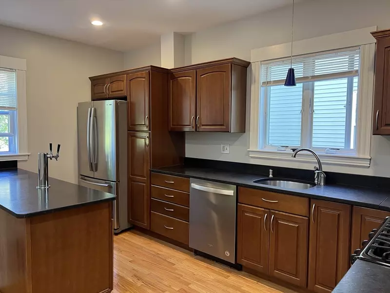 96 Bristol Road #1, Medford, MA 02155