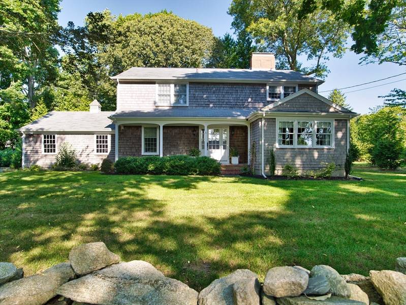 6 W Rockland Farm, Dartmouth, MA 02748